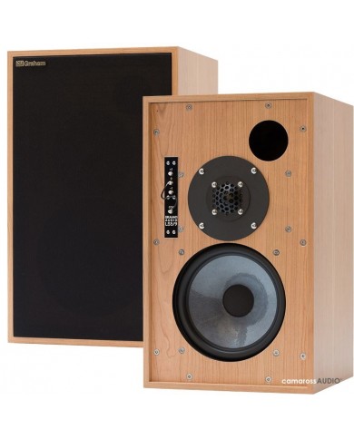 Graham Audio The BBC LS5/9