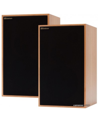 Graham Audio The BBC LS5/9