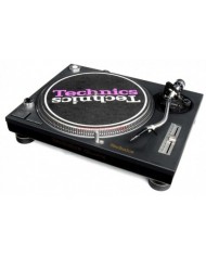 Technics SL-1210MK2 Turntable