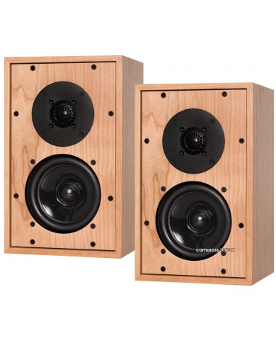 Graham Audio Chartwell The BBC LS3/5