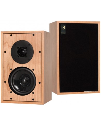 Graham Audio Chartwell The BBC LS3/5