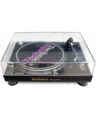 Technics SL-1210MK2 Turntable