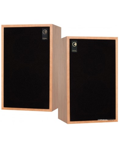 Graham Audio Chartwell The BBC LS3/5