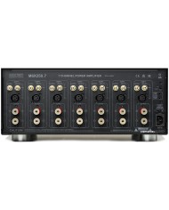 Musical Fidelity M6X 250.7 Power Amplifier Musical Fidelity M6X 250.7 Power Amplifier