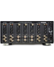 Musical Fidelity M6X 250.11 Power Amplifier