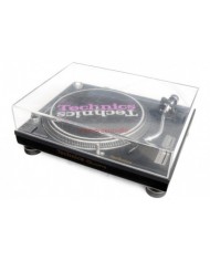 Technics SL-1210MK2 Turntable