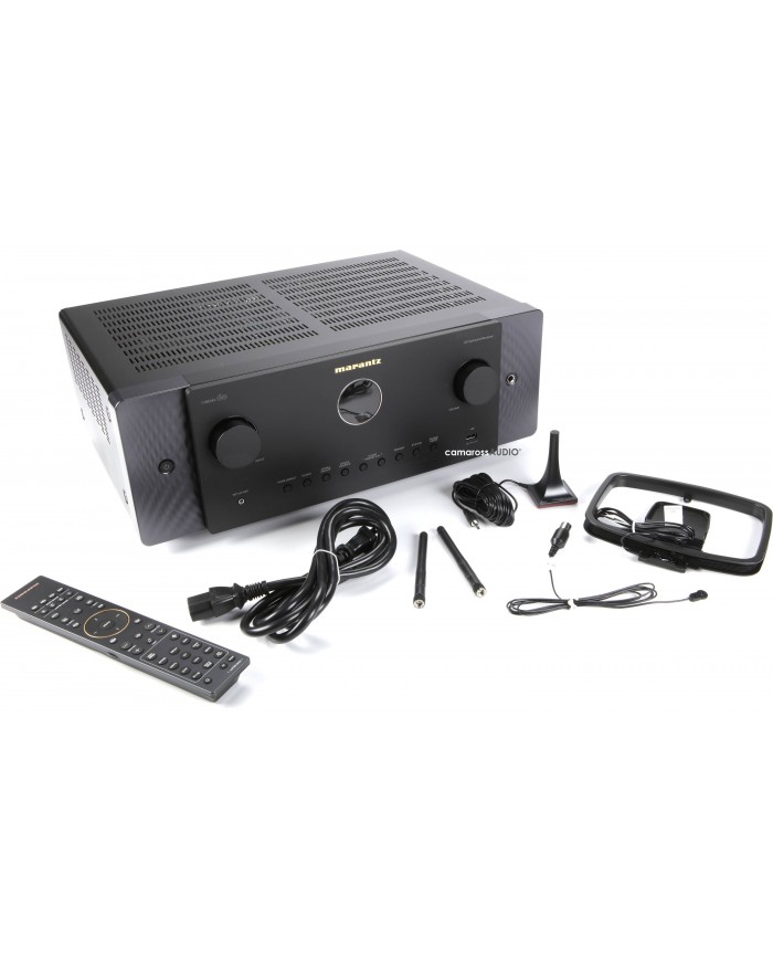 Marantz Cinema 60 inbox