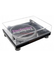 Technics SL-1210MK2 Turntable