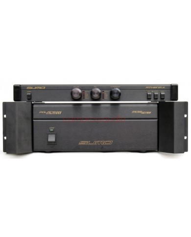 Sumo Polaris 3 Power Athena 2 Pre Amp.