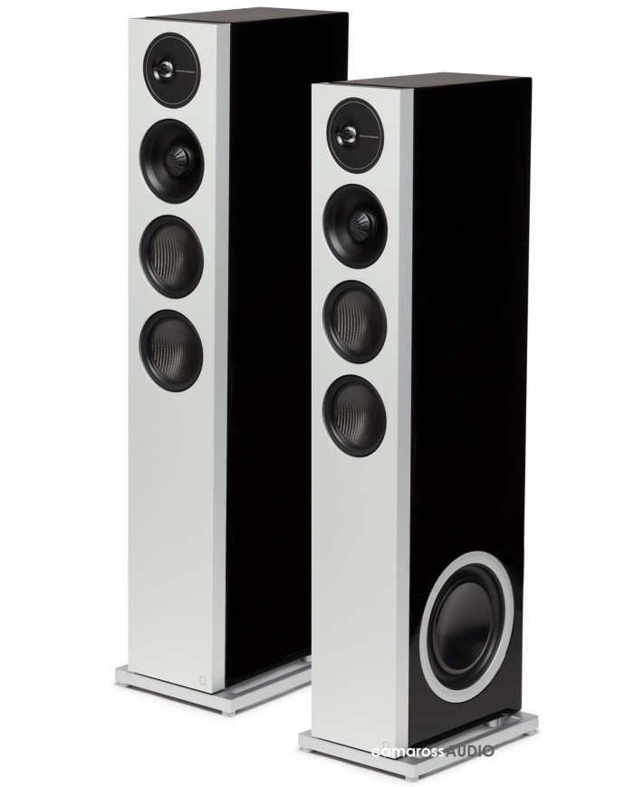 Definitive Technology Demand D15