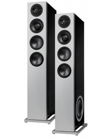 Definitive Technology Demand D15 black