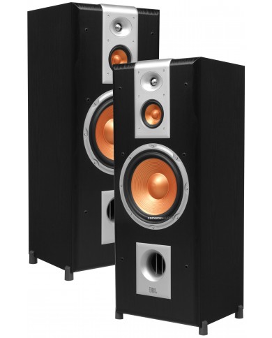 JBL S310 Studio series