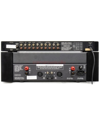 Sumo Polaris 3 Power Athena 2 Pre Amp.