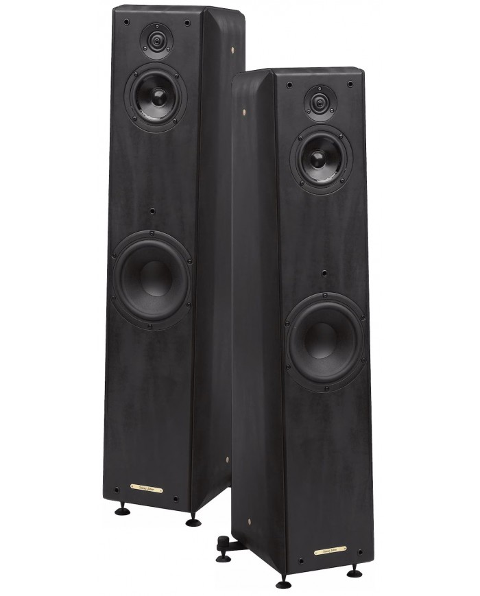Sonus Faber Toy Tower Barred Leader Sonus Faber Toy Tower Barred Leader