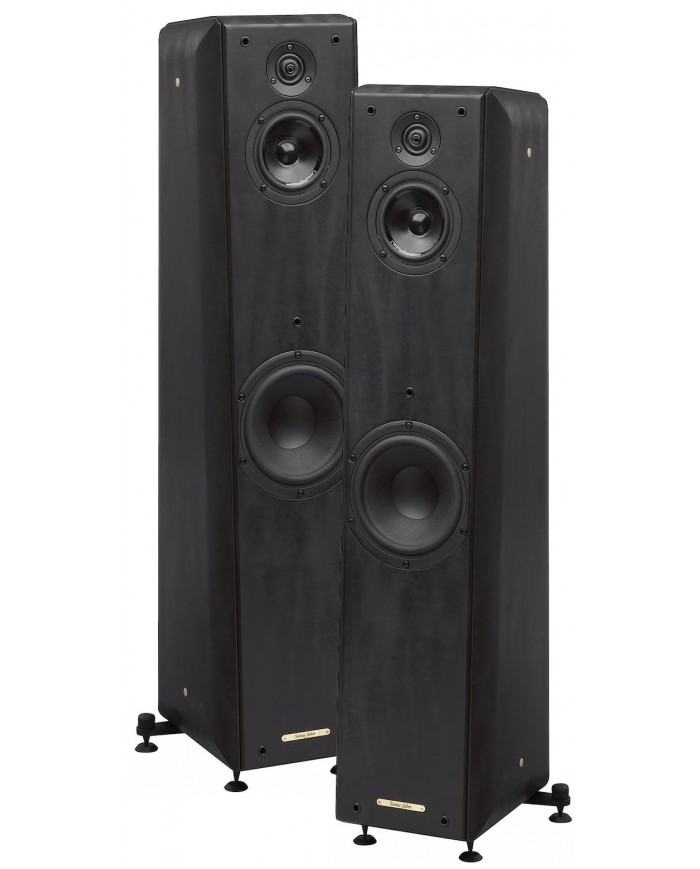 Sonus Faber Toy Tower Barred Leader Sonus Faber Toy Tower Barred Leader