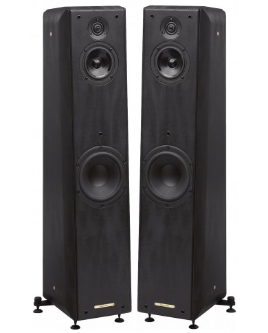 Sonus Faber Toy Tower Barred Leader