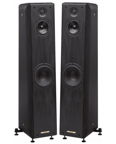 Sonus Faber Toy Tower Barred Leader