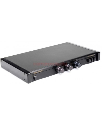 Sumo Polaris 3 Power Athena 2 Pre Amp.