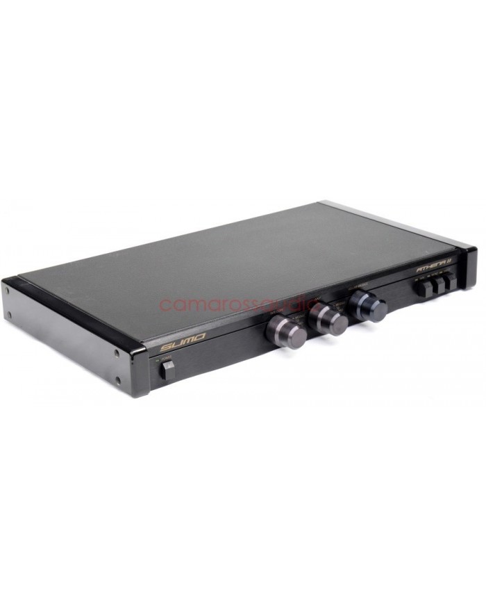Sumo Polaris 3 Power Athena 2 Pre Amp.