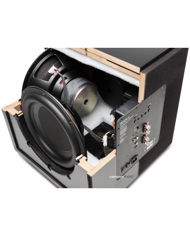 Definitive Technology Descent DN12