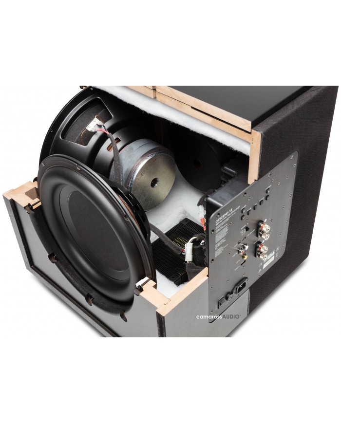 Definitive Technology Descent DN12