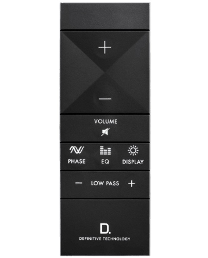 Definitive Technology Descent DN12