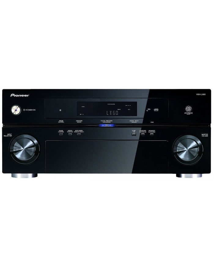 Pioneer VSX-LX60