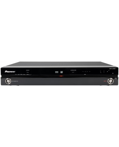 Pioneer DVR-LX60