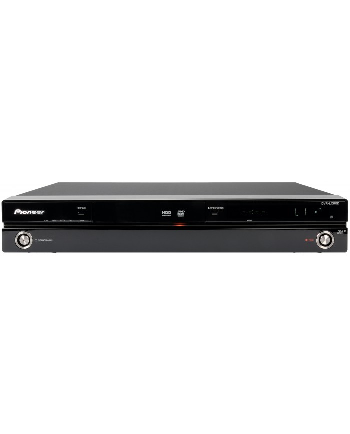 Pioneer DVR-LX60