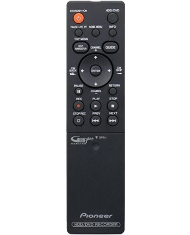 Pioneer DVR-LX60