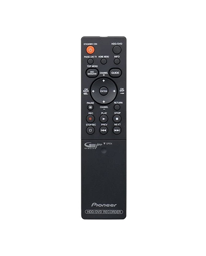 Pioneer DVR-LX60