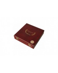 Supra Quadrax CombiCon 2X4.0 Supra Quadrax CombiCon 2X4.0