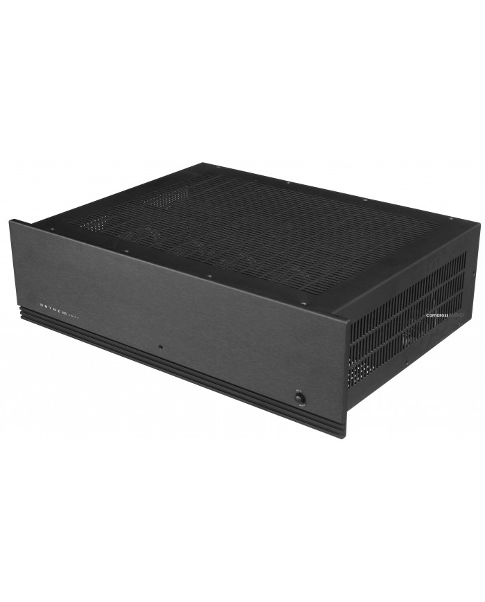 Anthem Pre 1L / Amp 1 Power