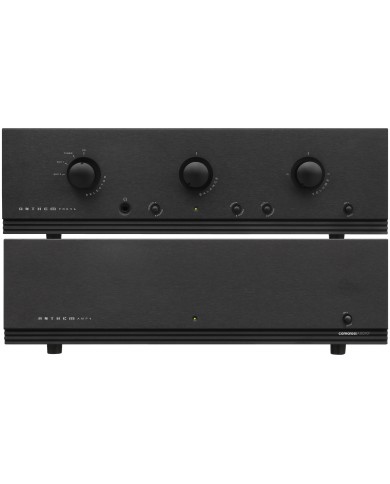 Anthem Pre 1L / Amp 1 Power