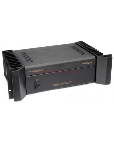 Sumo Polaris 3 Power Athena 2 Pre Amp.