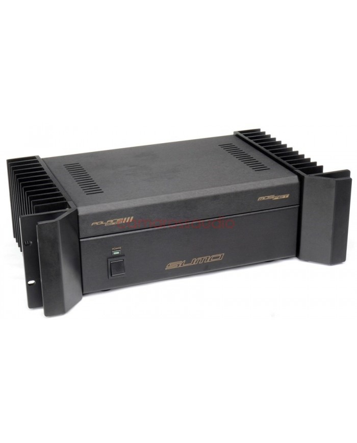 Sumo Polaris 3 Power Athena 2 Pre Amp.