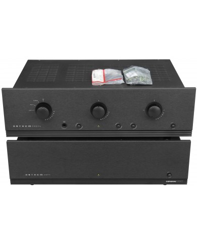 Anthem Pre 1L / Amp 1 Power