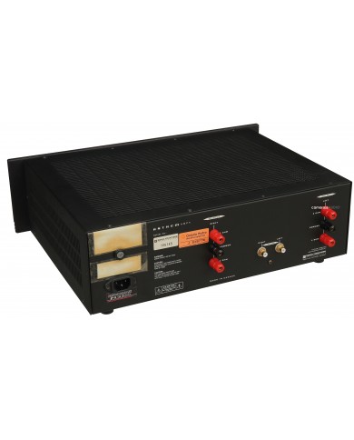 Anthem Pre 1L / Amp 1 Power