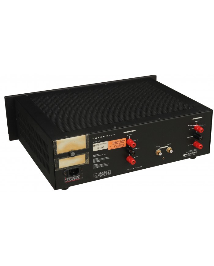 Anthem Pre 1L / Amp 1 Power