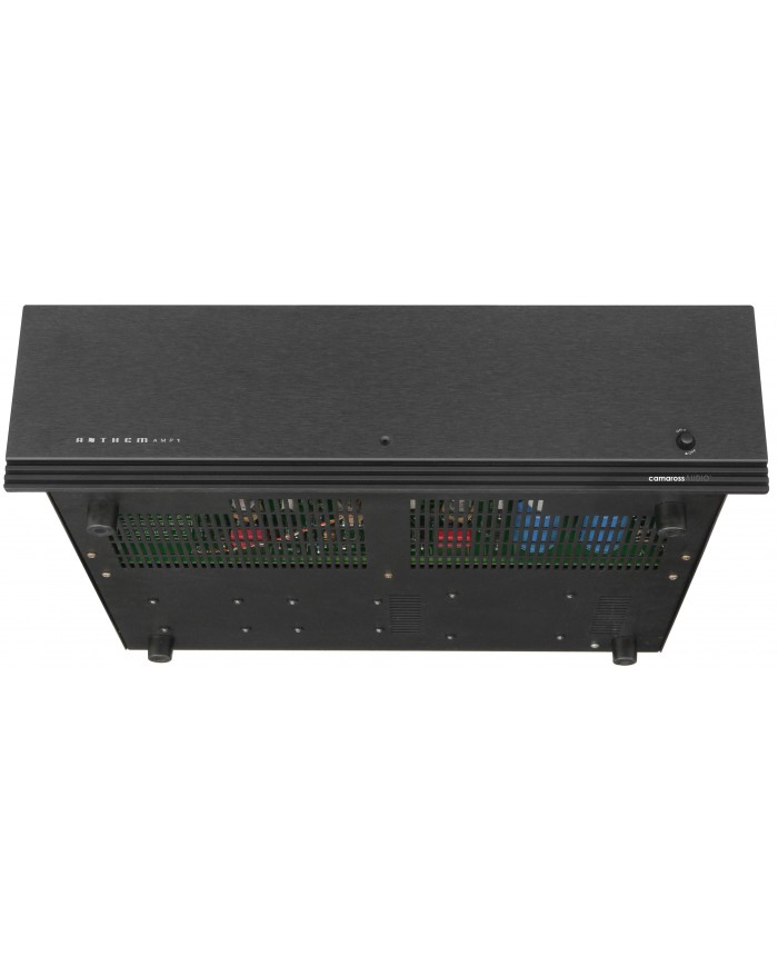 Anthem Pre 1L / Amp 1 Power