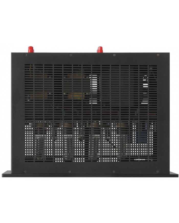 Anthem Pre 1L / Amp 1 Power