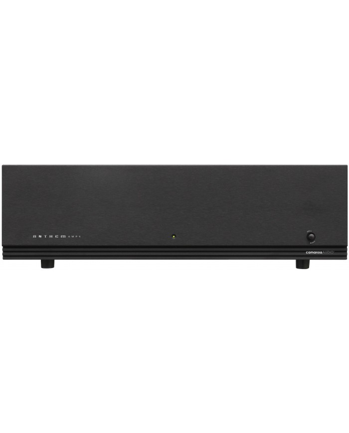 Anthem Pre 1L / Amp 1 Power