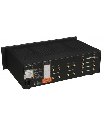 Anthem Pre 1L / Amp 1 Power