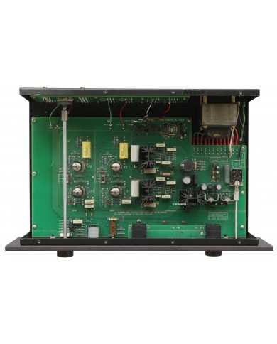 Anthem Pre 1L / Amp 1 Power