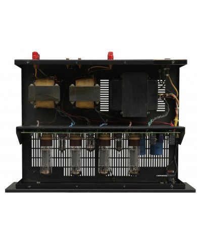 Anthem Pre 1L / Amp 1 Power