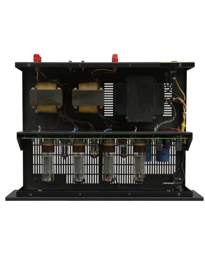 Anthem Pre 1L / Amp 1 Power