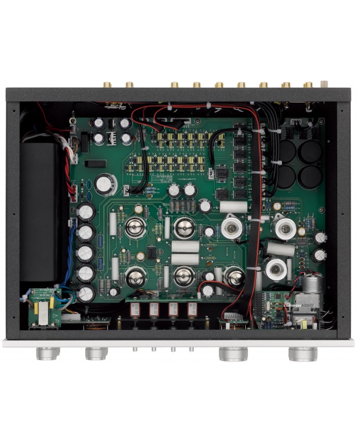 Luxman CL-38u