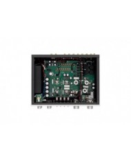 Luxman CL-38u inside