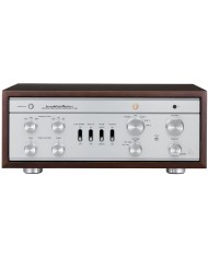 Luxman CL-38u