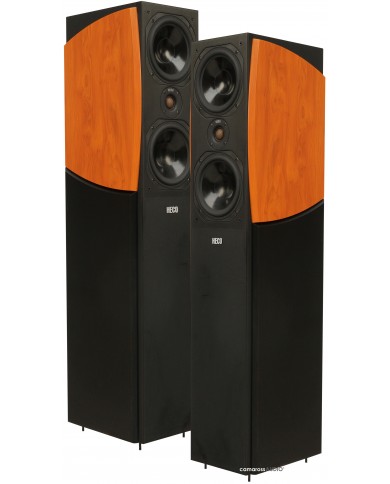 Heco Signature Front